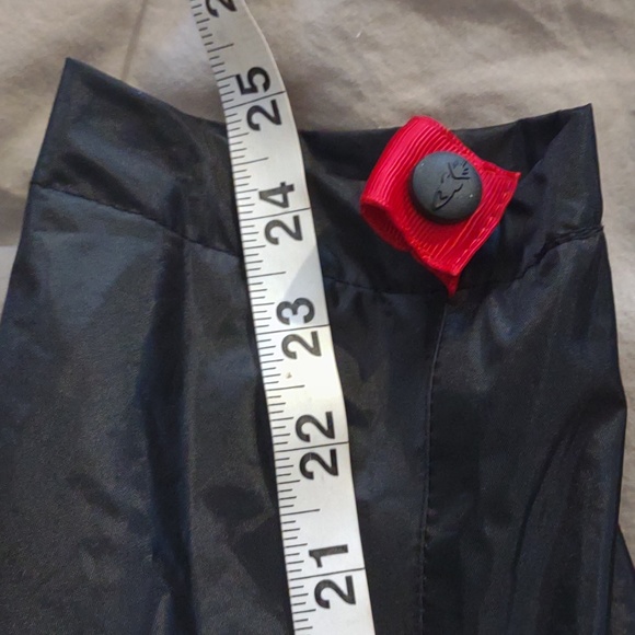 BNWOT Joe Rocket black biker jacket with removable inner vest size 2XL - Picture 8 of 12